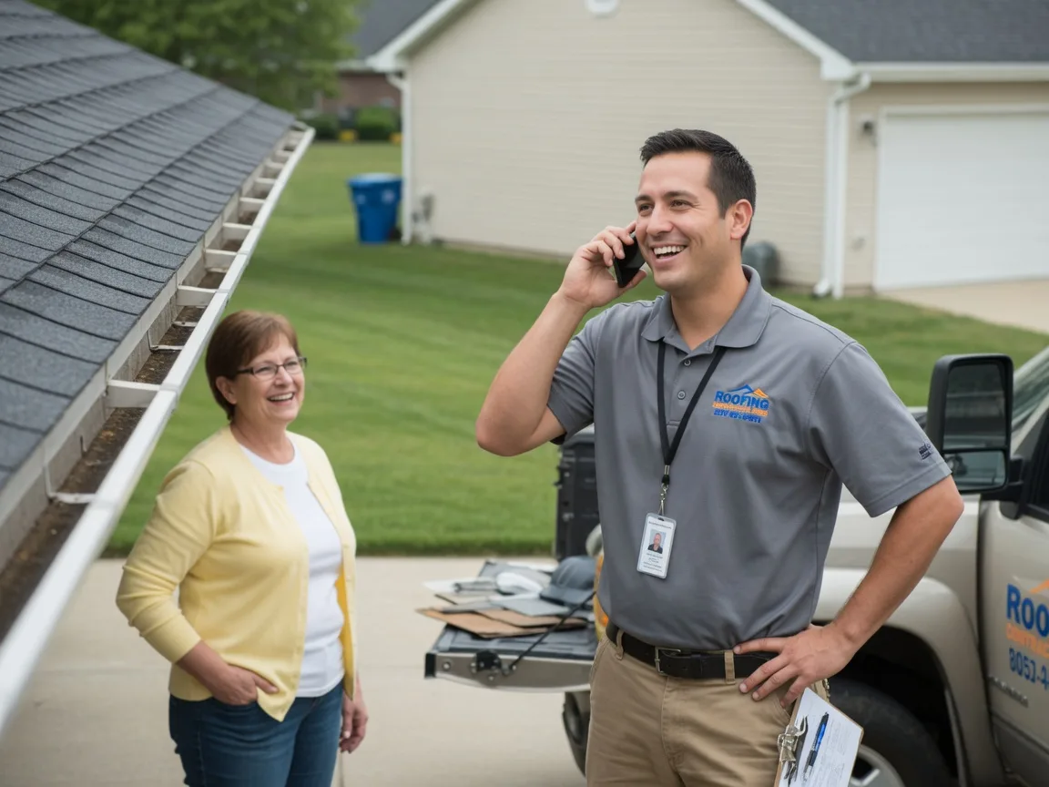 Local Roofing Contractors Cleaton, KY FAQs